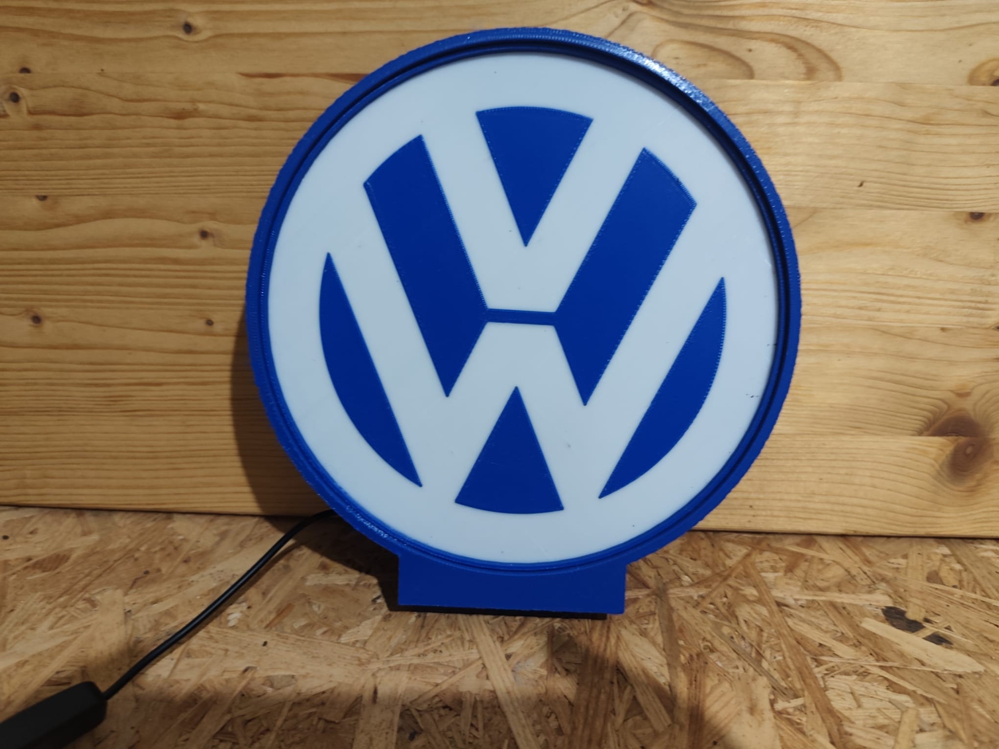 Volkswagen CX Azul — imagem 7